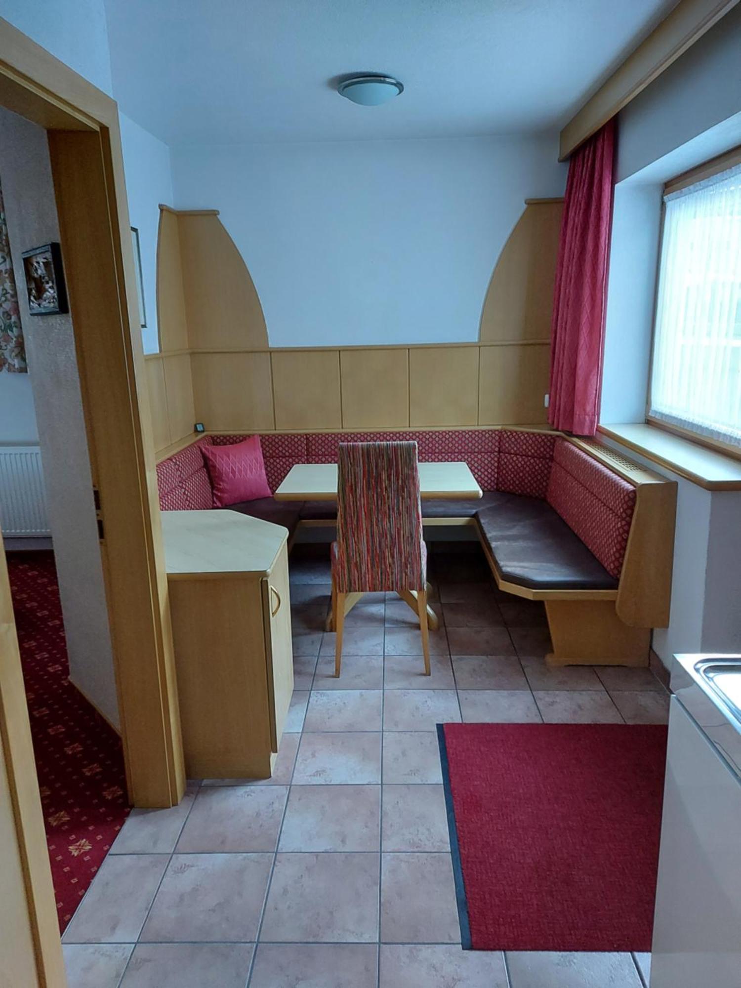 מלון מאיירהופן Haus Monika Und Haus Claudia מראה חיצוני תמונה