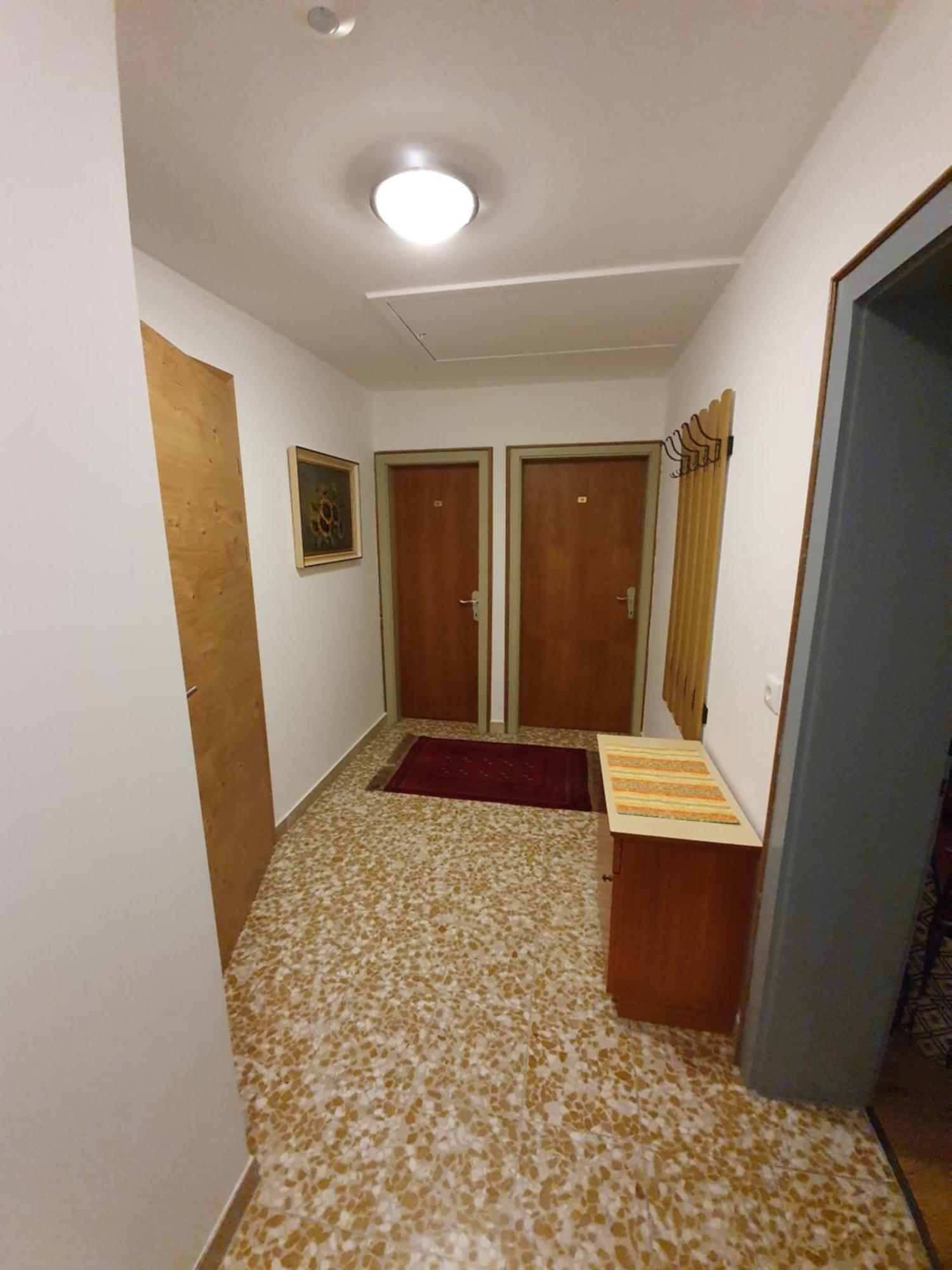 מלון מאיירהופן Haus Monika Und Haus Claudia מראה חיצוני תמונה